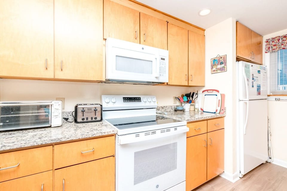 Kitchen II