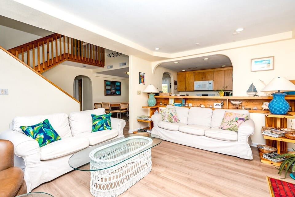 Living Area III