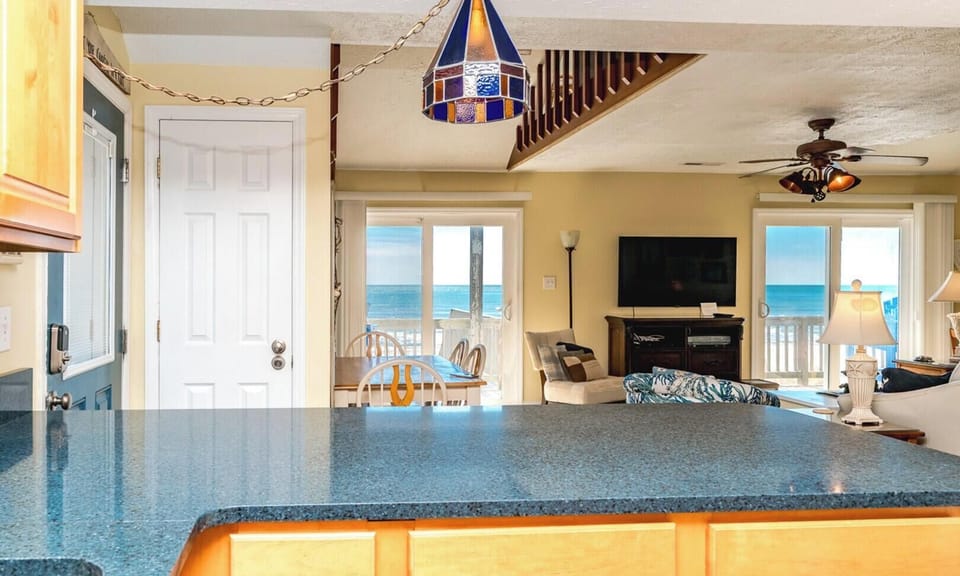 Kitchen III