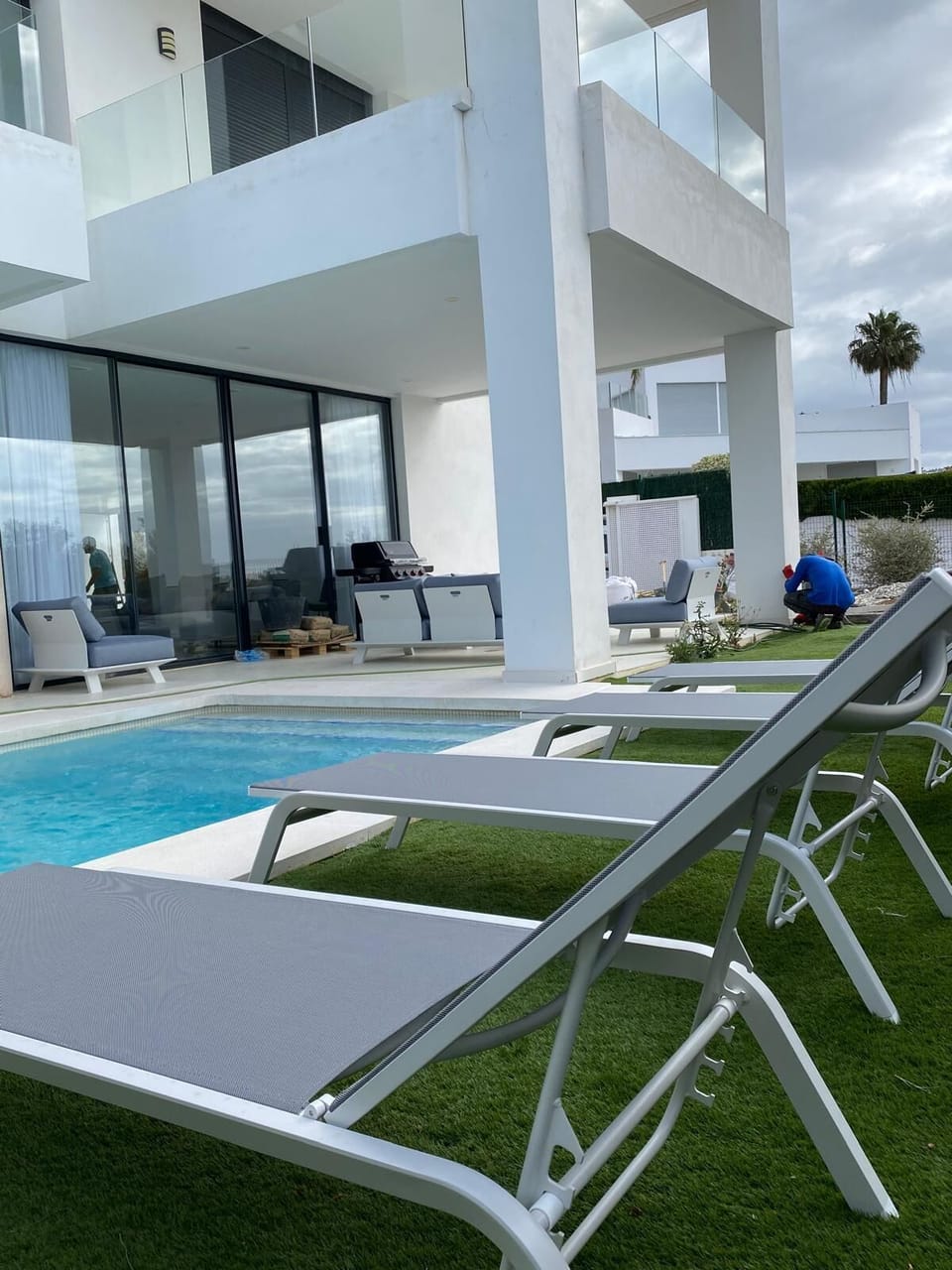 Pool