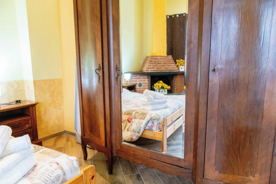 Comfort Quadruple Room | Free WiFi