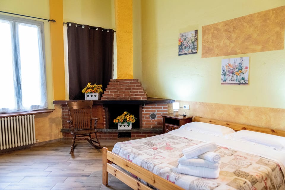 Comfort Quadruple Room | Free WiFi