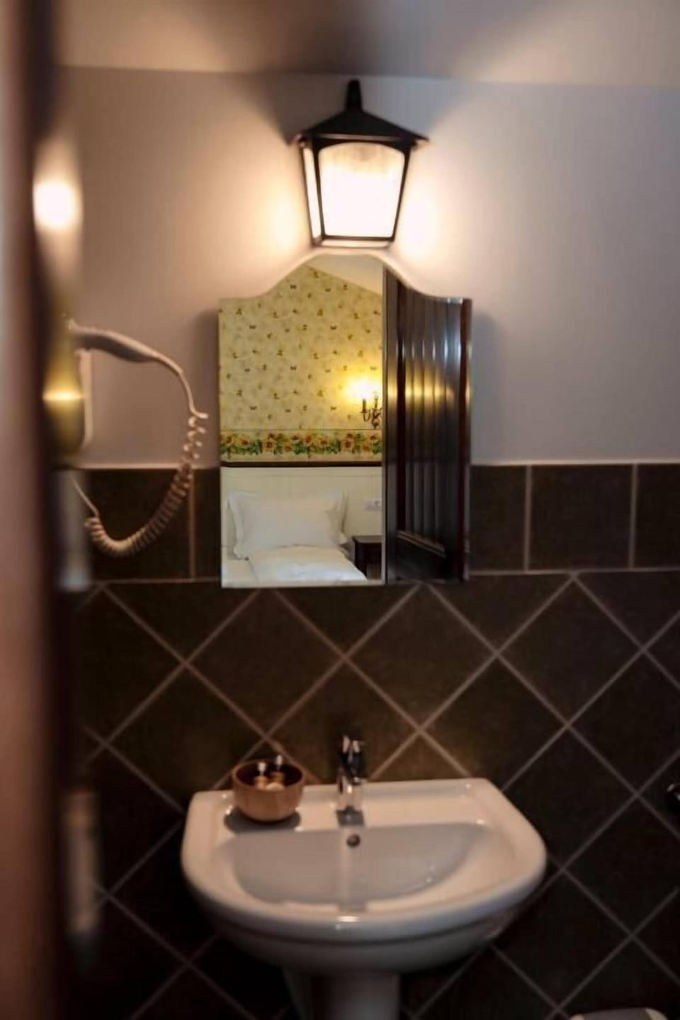 Double Room | Bathroom