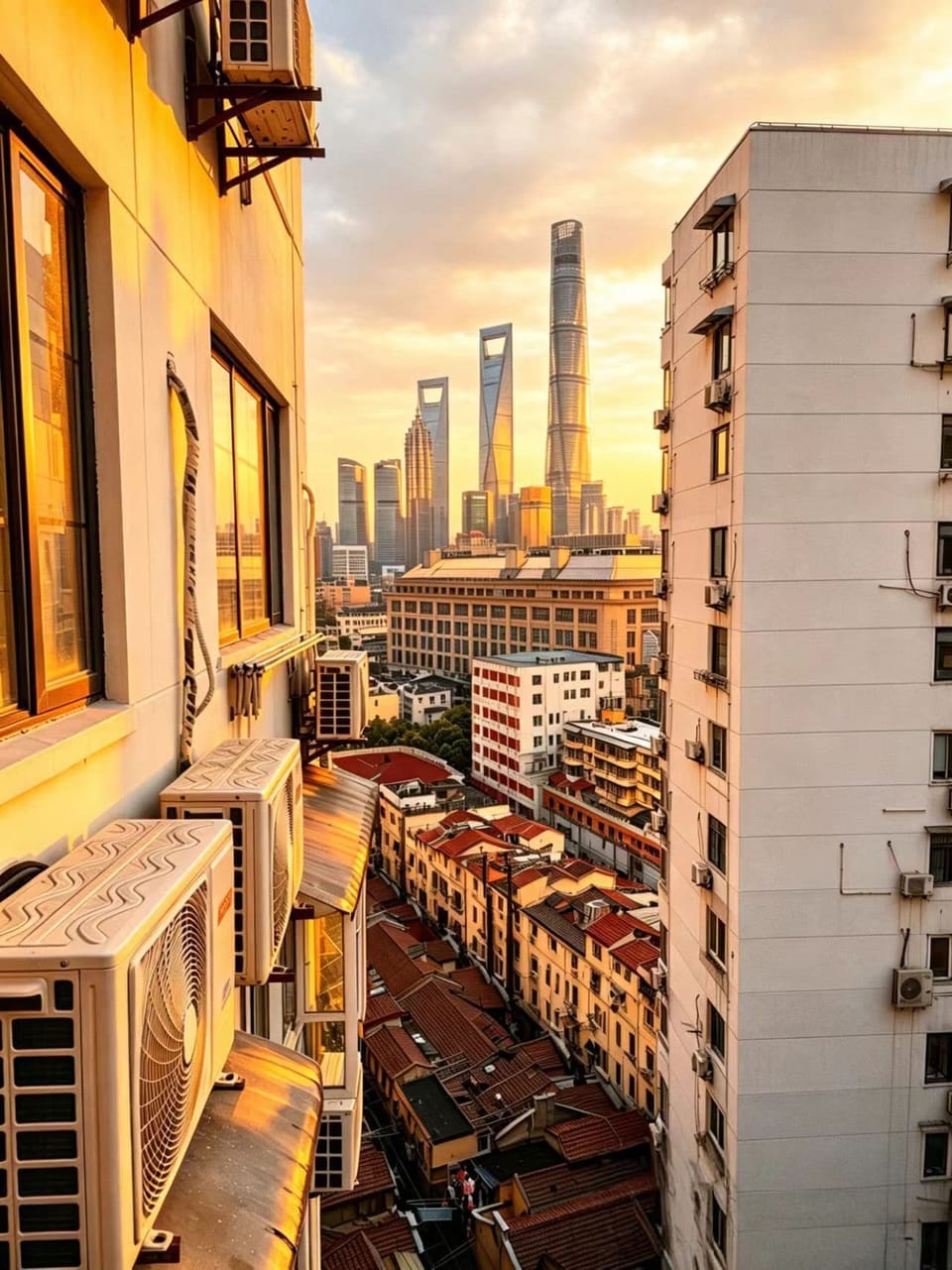 City Suite, City View | Individually decorated, free WiFi, bed sheets