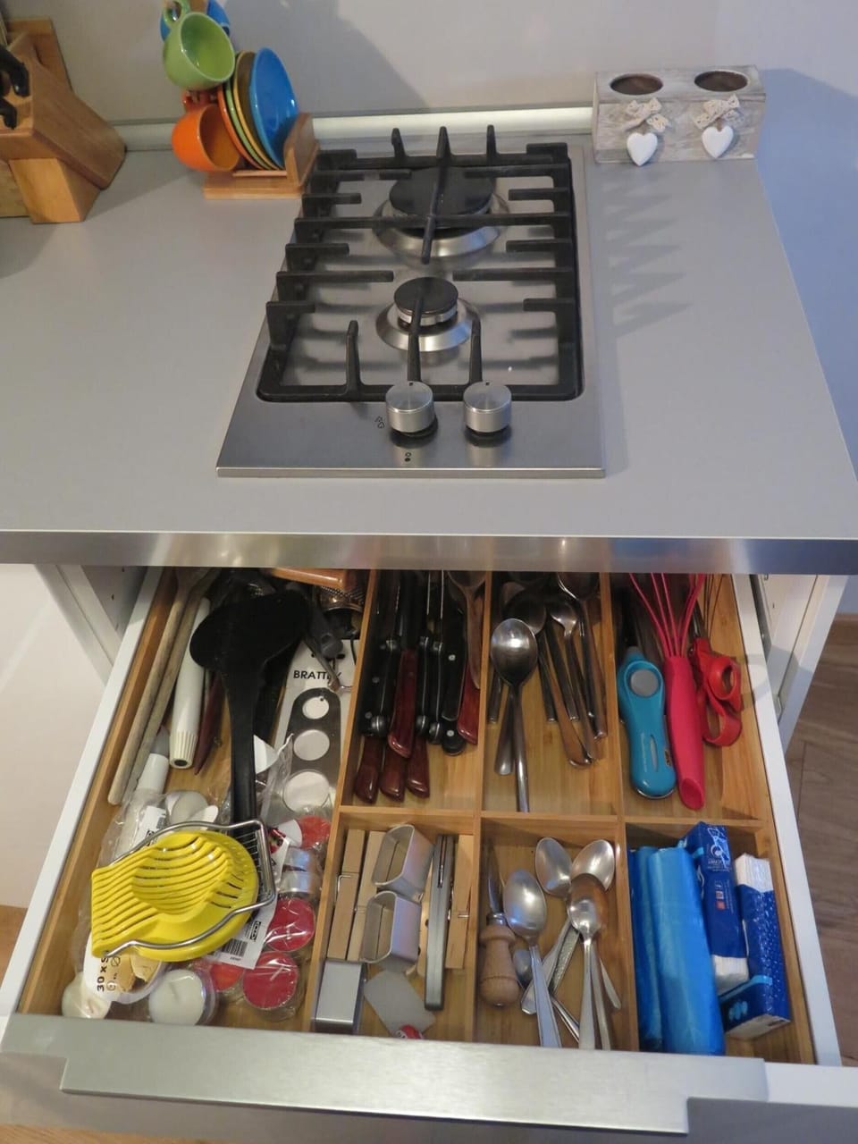 Miscellaneous