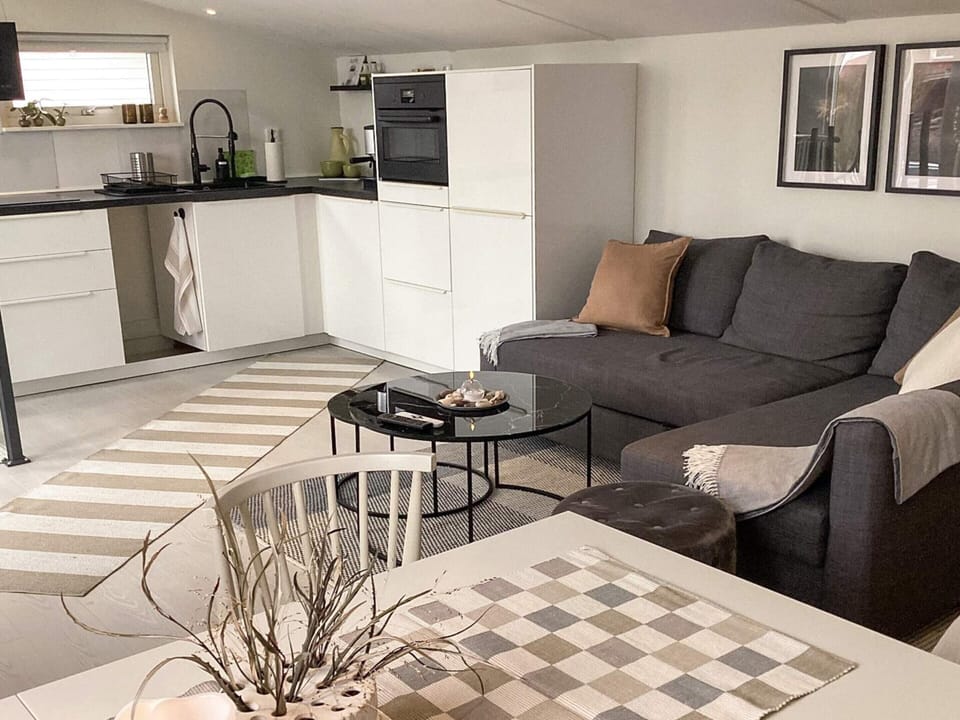 House | Interior