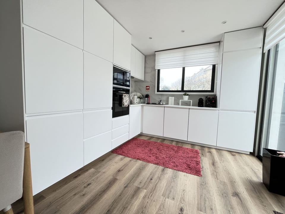 House | Private kitchen | Toaster