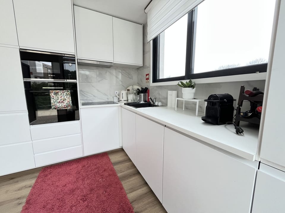 House | Private kitchen | Toaster