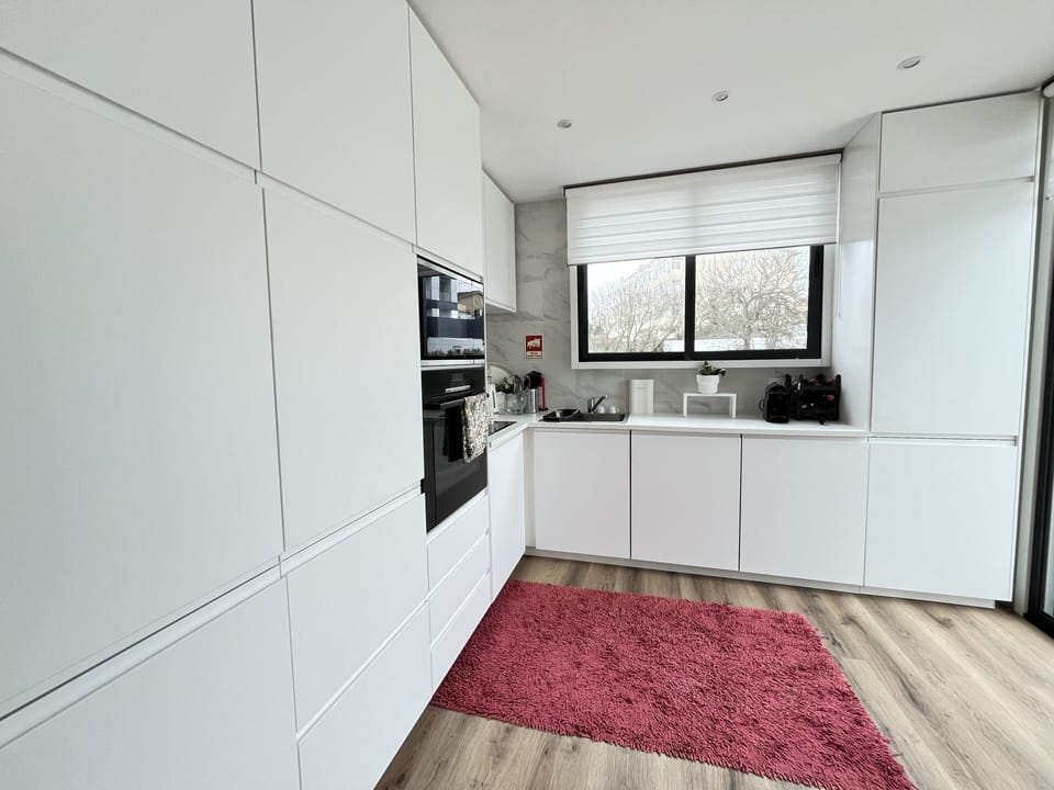 House | Private kitchen | Toaster