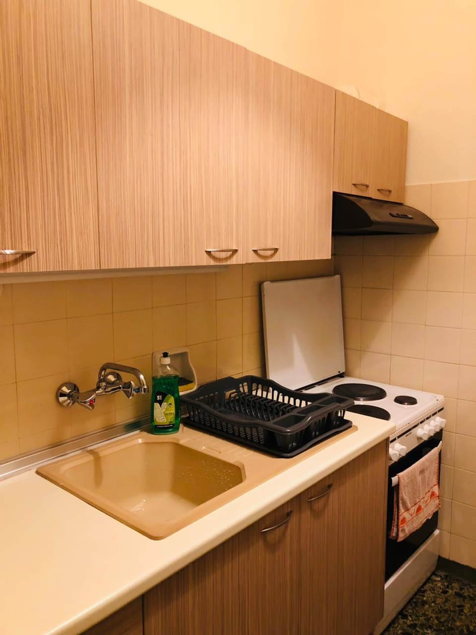 House, Smoking | 1 bedroom