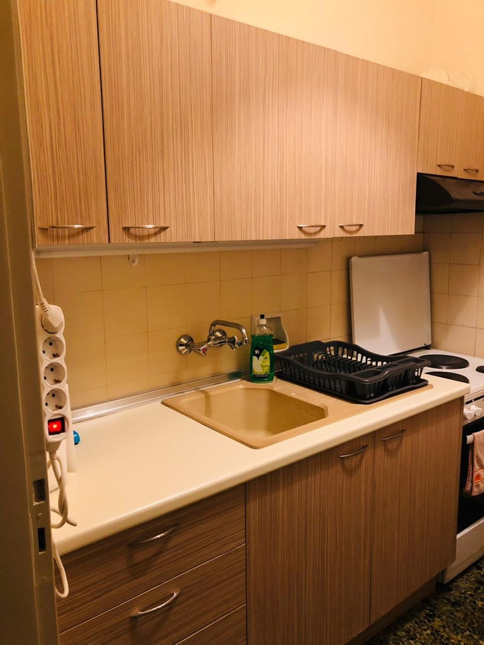 House, Smoking | 1 bedroom