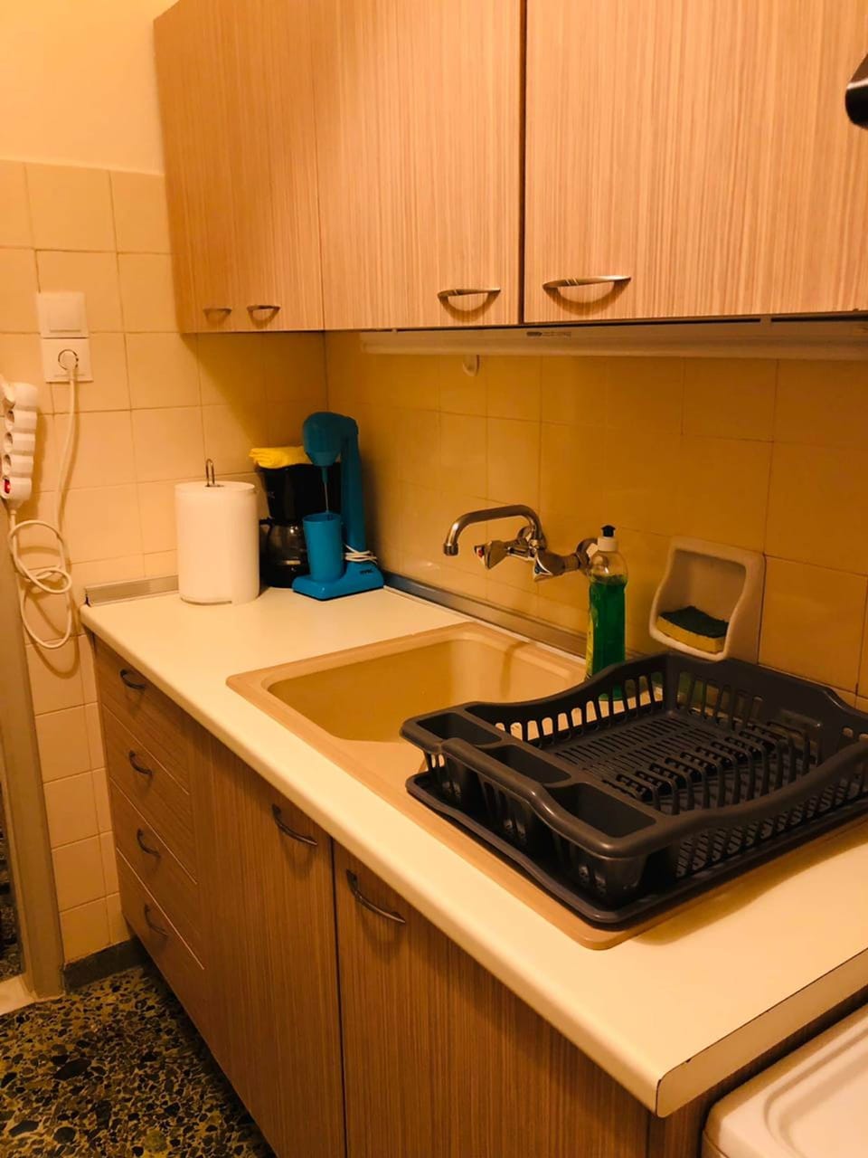 House, Smoking | 1 bedroom