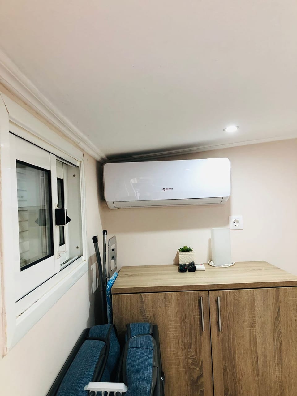 House | 1 bedroom