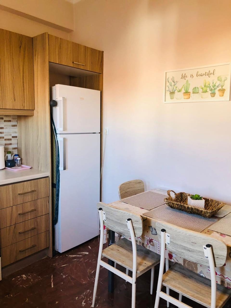 House | 2 bedrooms
