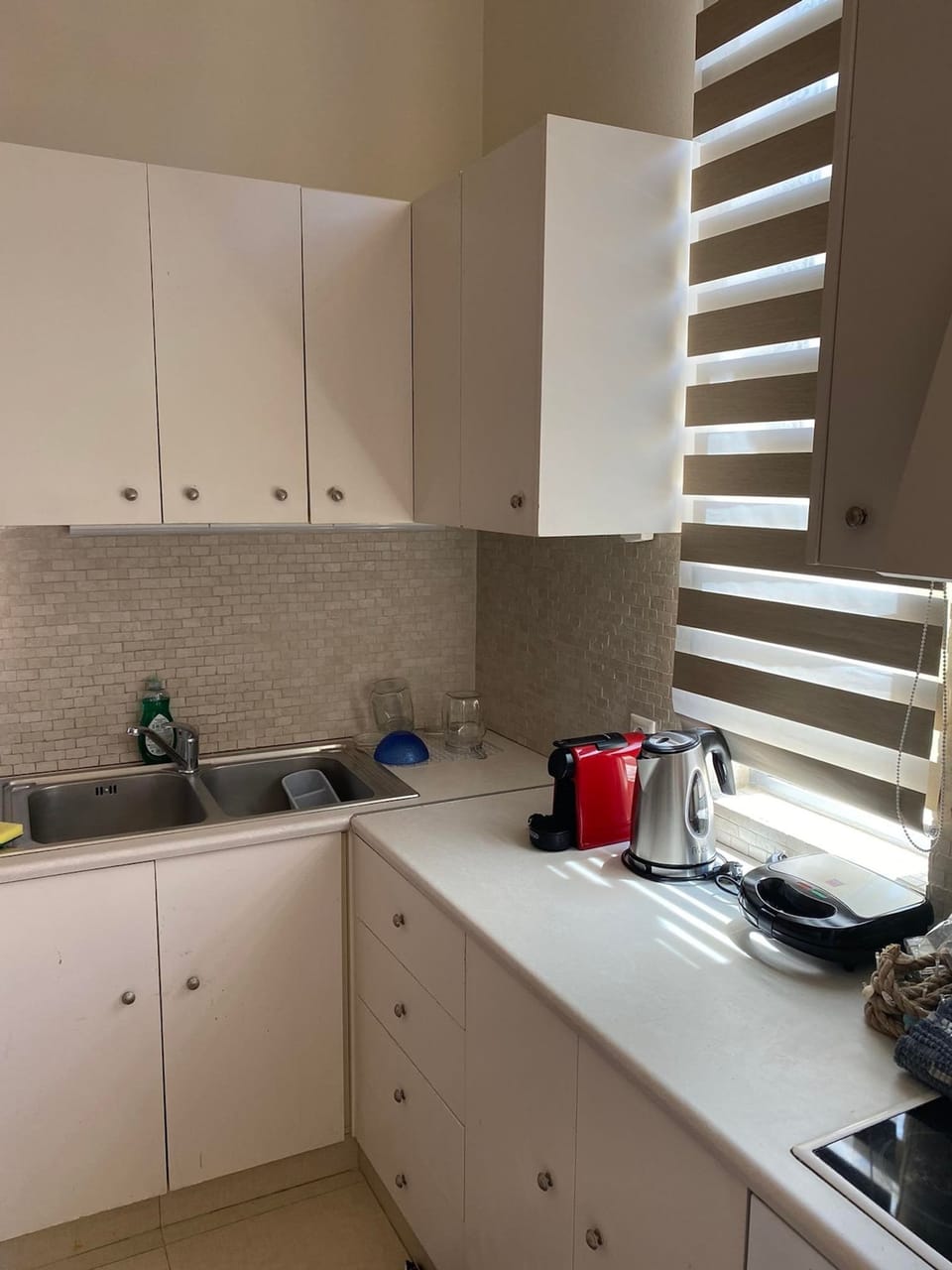 House | 1 bedroom, soundproofing