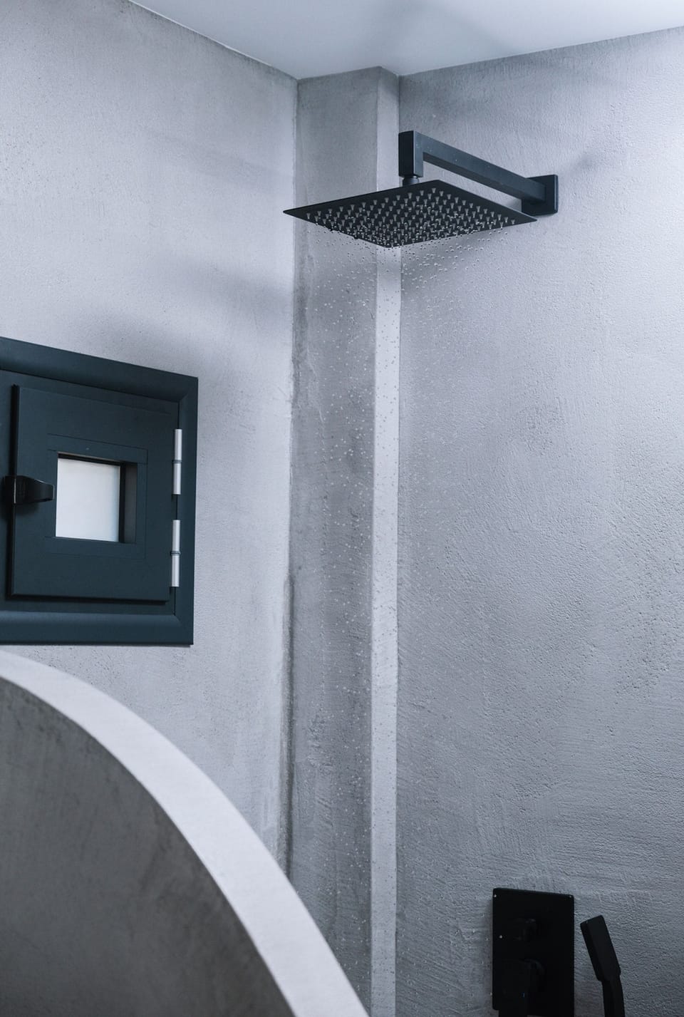 House | 1 bedroom, soundproofing