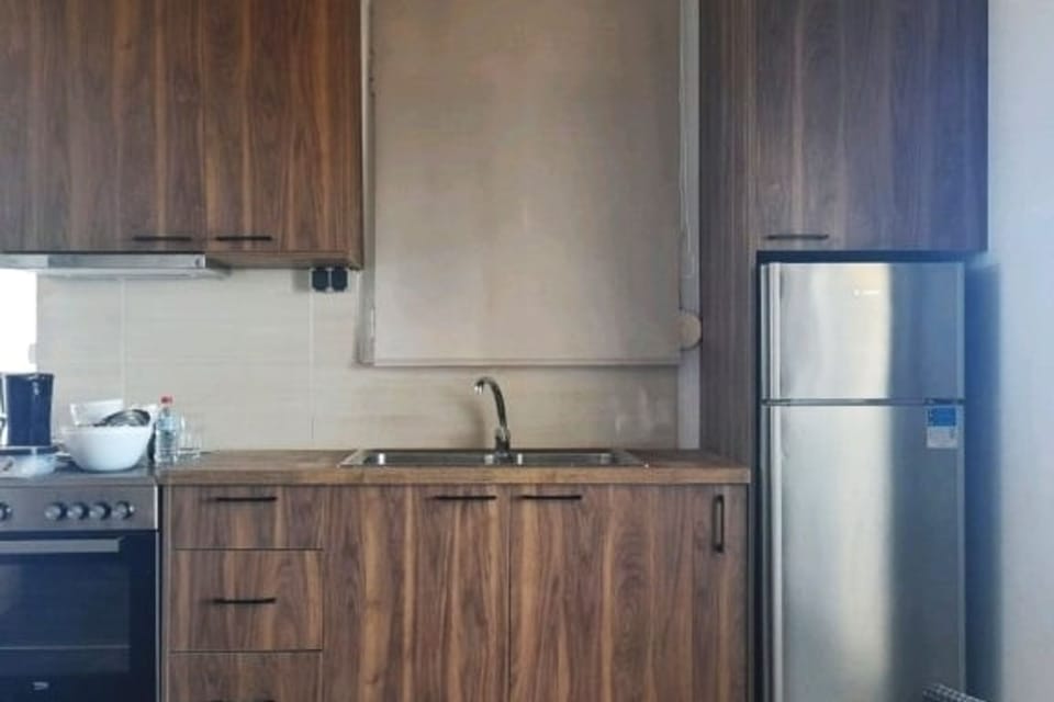 House | 1 bedroom, soundproofing