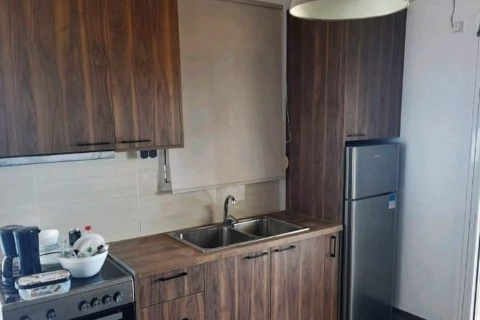 House | 1 bedroom, soundproofing