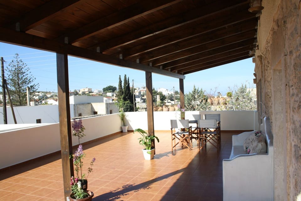 House, Smoking | 2 bedrooms