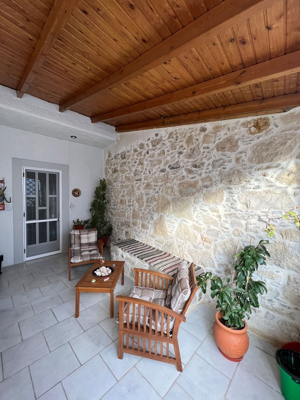 House | 1 bedroom