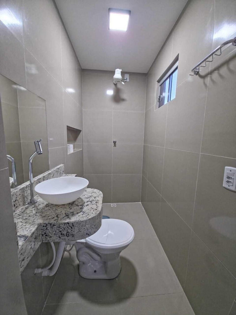 Comfort Quadruple Room, Mountain View | Free WiFi, bed sheets