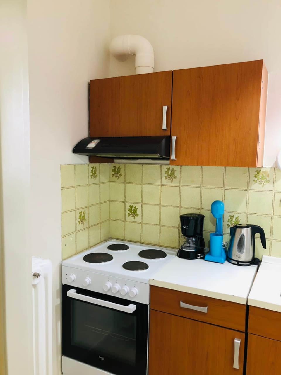 House, Smoking | 1 bedroom