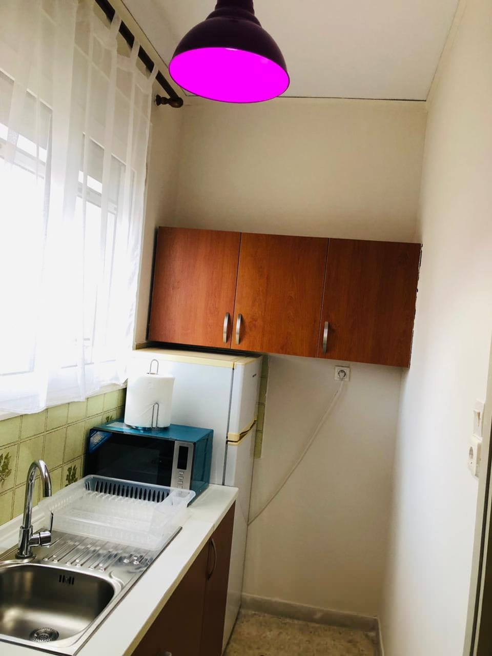 House, Smoking | 1 bedroom