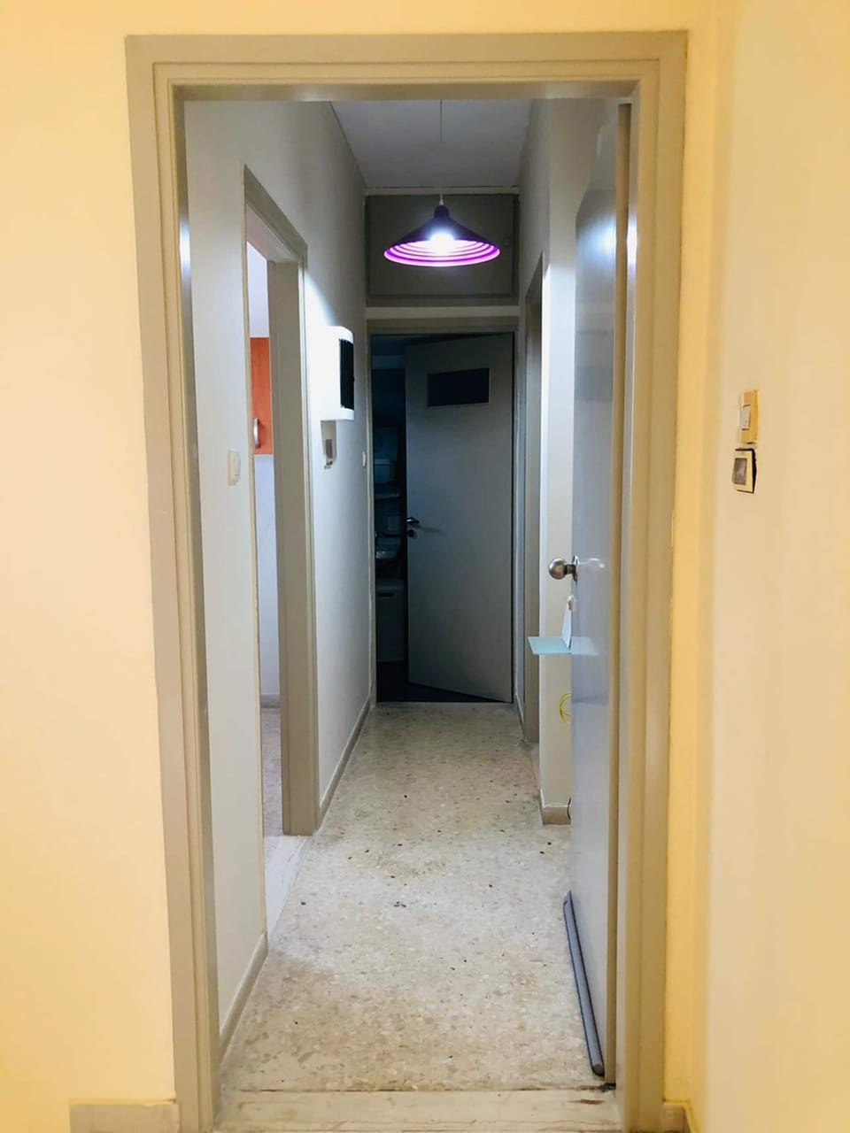 House, Smoking | 1 bedroom