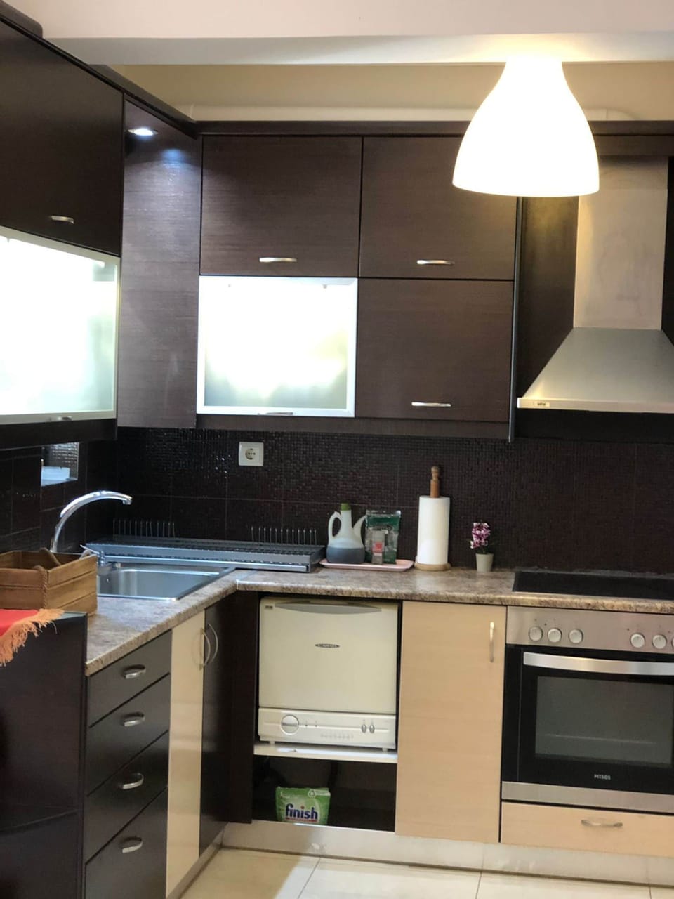 House | 2 bedrooms