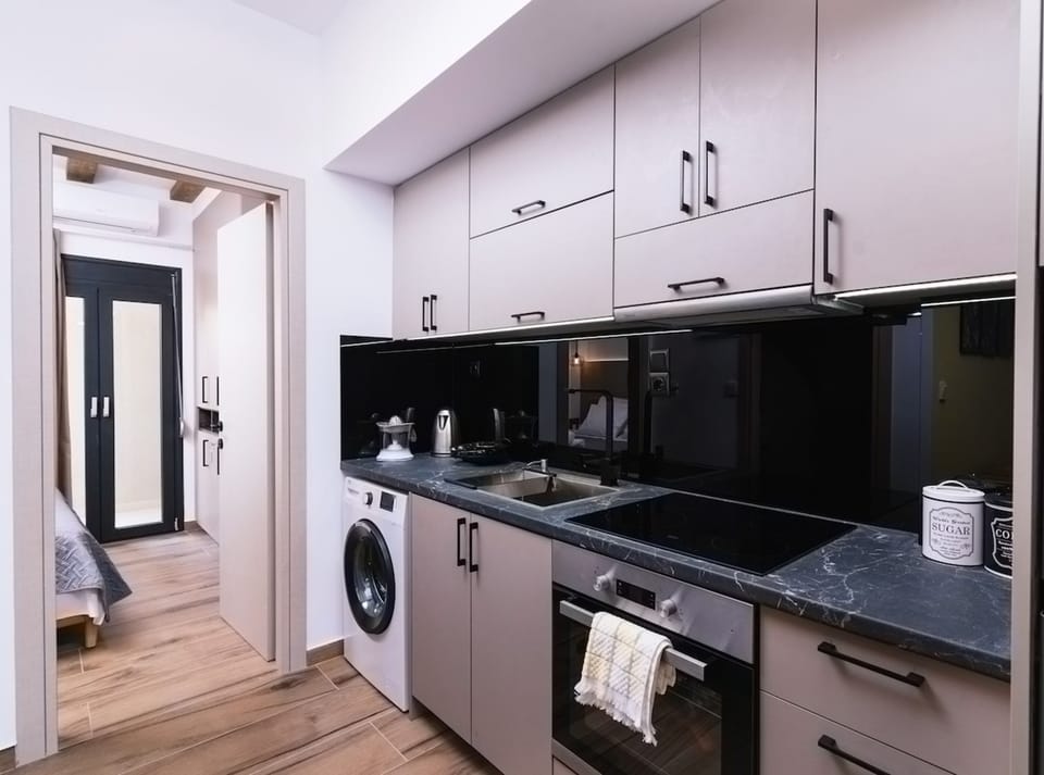 House | 1 bedroom
