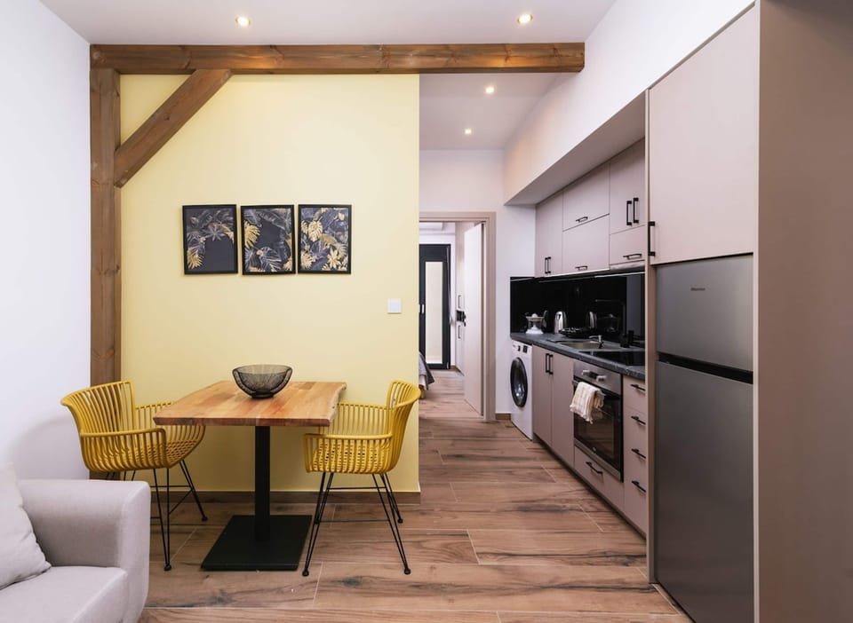 House | 1 bedroom