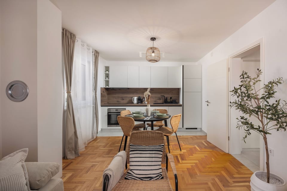 Standard Apartment, 1 Bedroom, Balcony (Apartment Xenia) | Interior