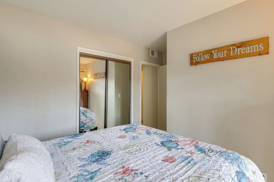 Apartment (3 Bedrooms) | Interior