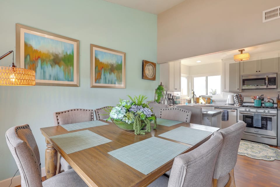 Apartment (3 Bedrooms) | Interior