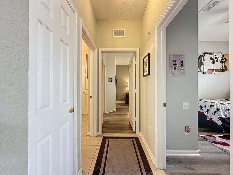 Condo, 3 Bedrooms | Interior