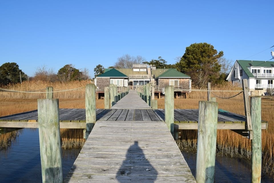 Private Dock