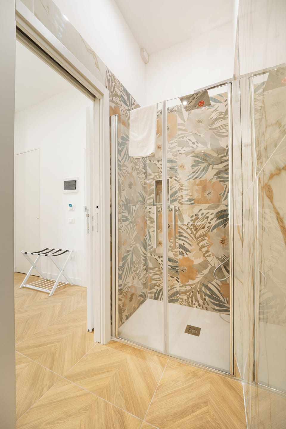 Classic Double Room | Interior