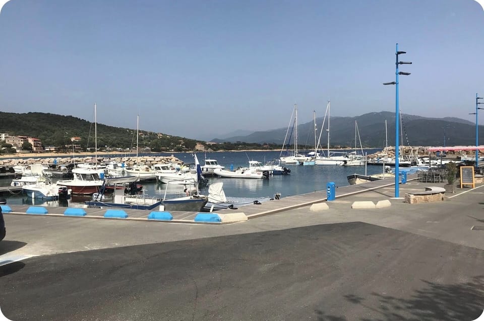 Marina