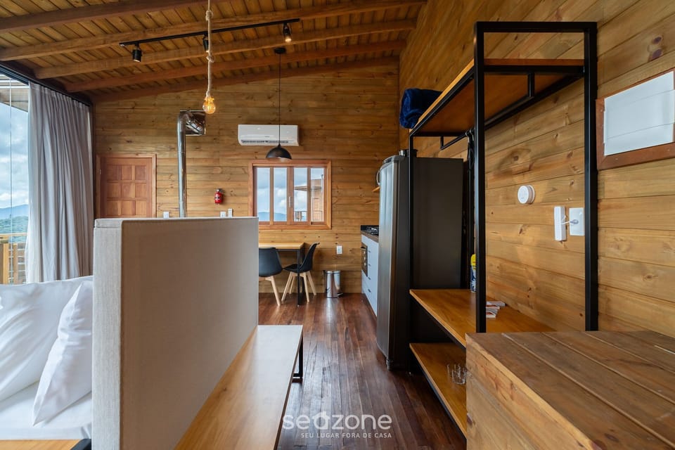 Apartment | Interior