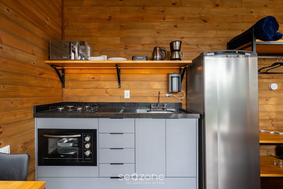 Chalet | Private kitchen