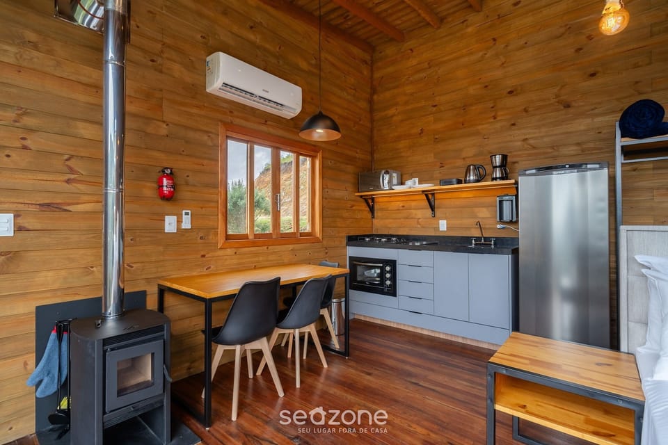 Chalet | Private kitchen
