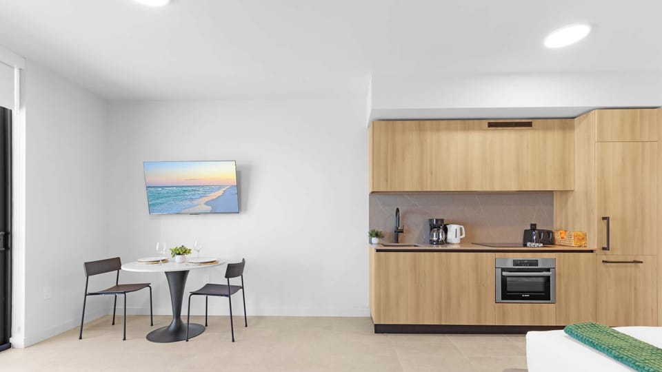Dinning - Kitchen 