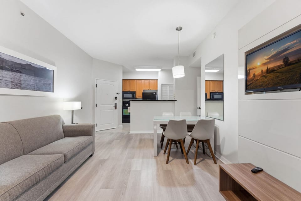 House | 1 bedroom
