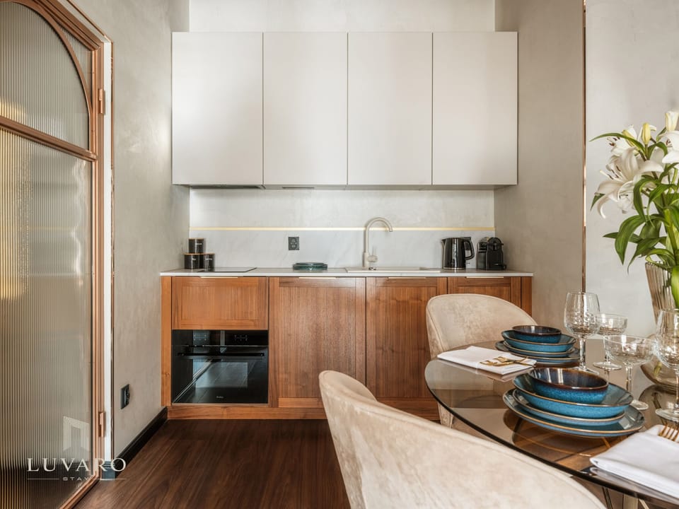 Family Suite | Dining