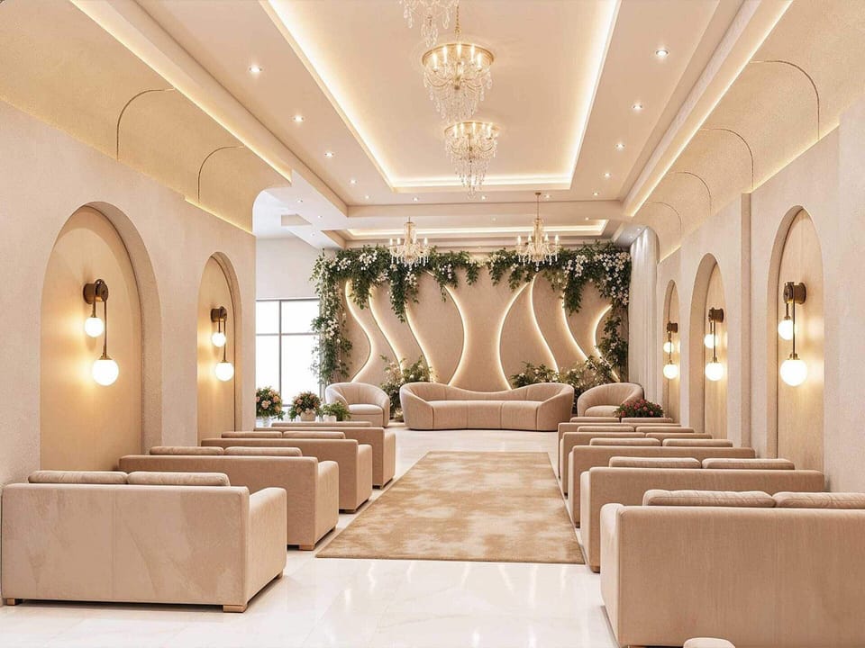 House | Interior