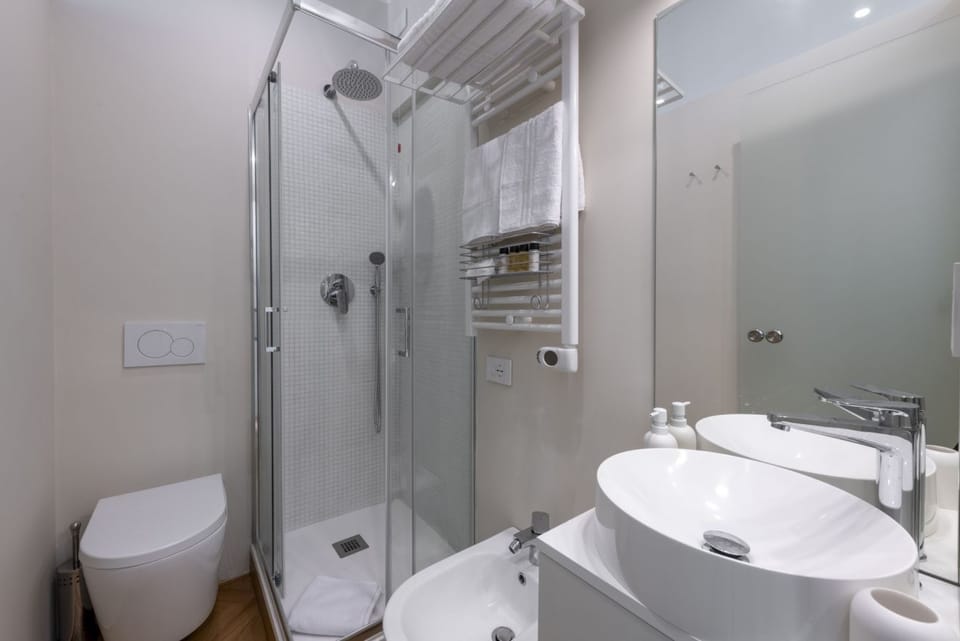 Pontaccio, 19 - Your nest in town Apartment in Milan