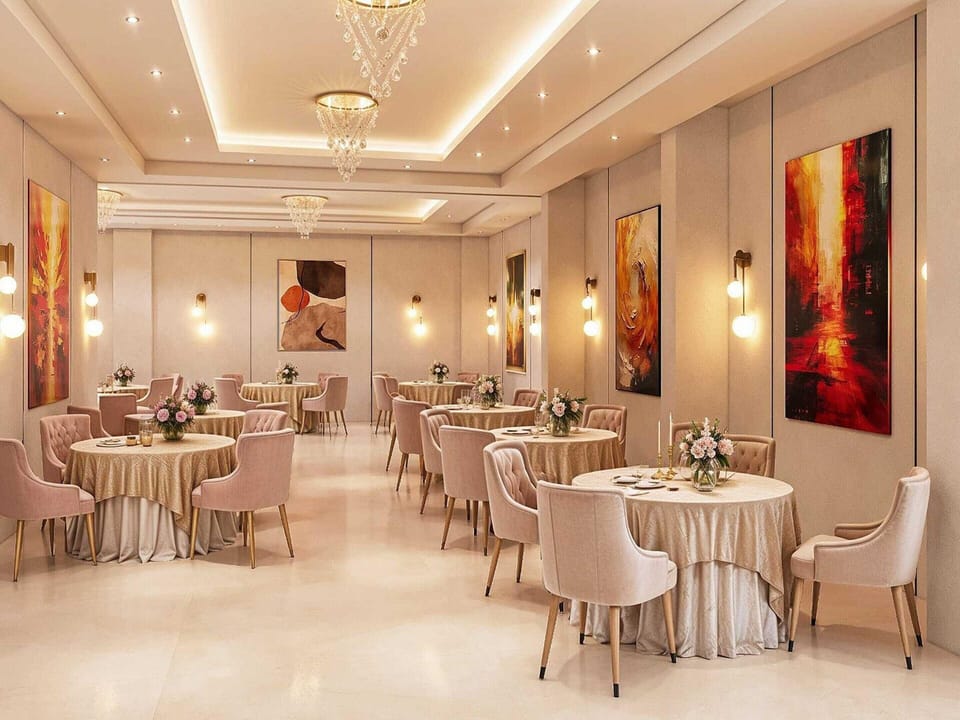 House | Dining