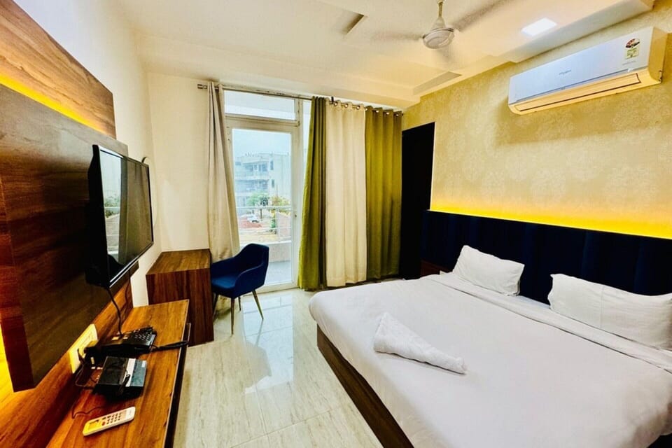 House | 1 bedroom