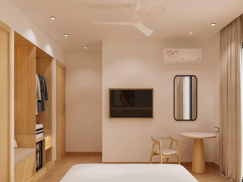 House | 1 bedroom
