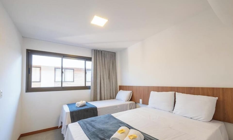 Basic Apartment | 2 bedrooms, free WiFi